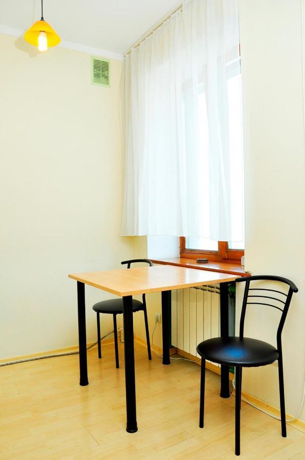 Apartments On Independence Square Київ Номер фото
