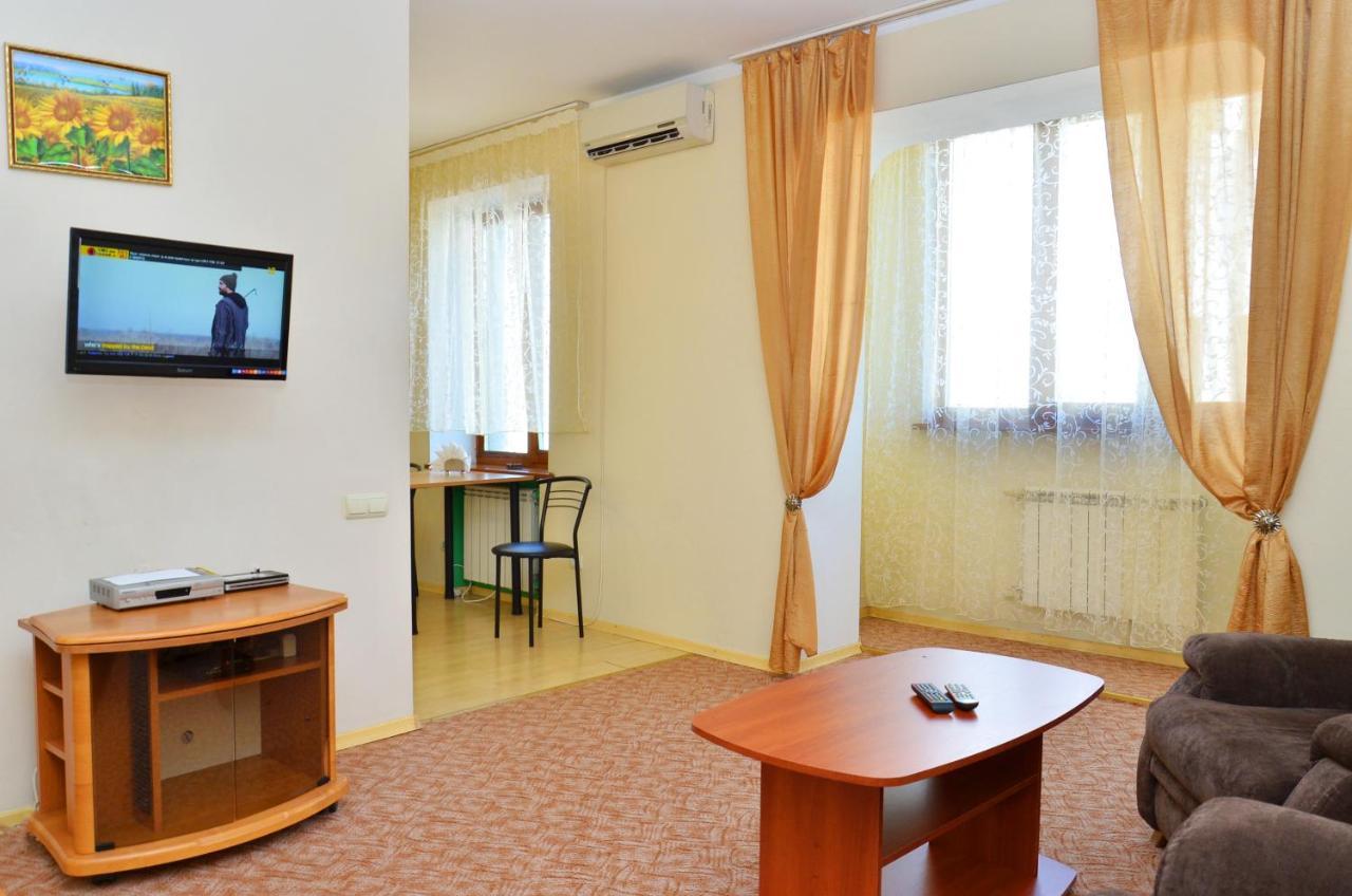 Apartments On Independence Square Київ Номер фото