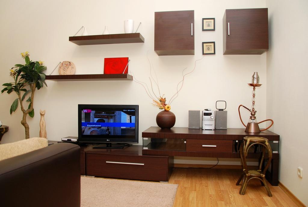 Apartments On Independence Square Київ Екстер'єр фото