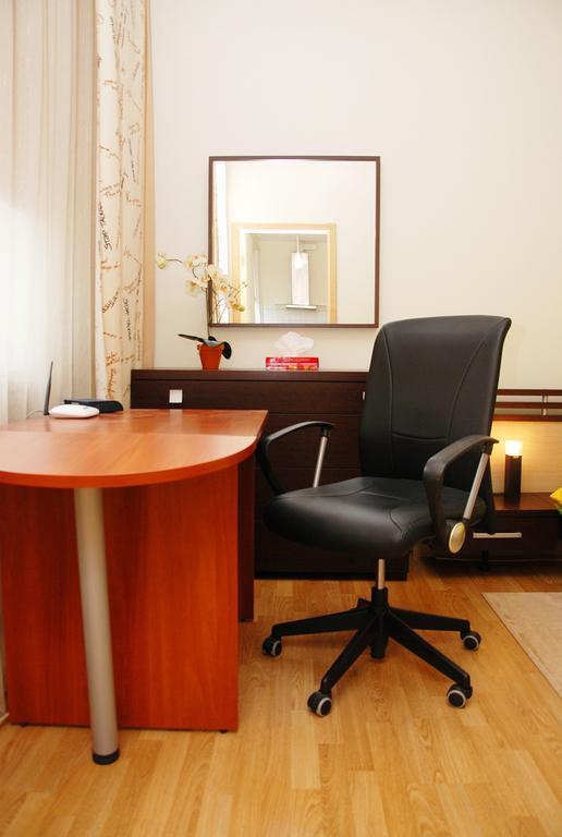 Apartments On Independence Square Київ Екстер'єр фото