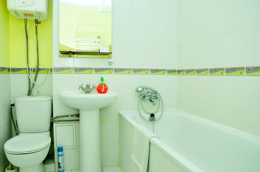 Apartments On Independence Square Київ Номер фото