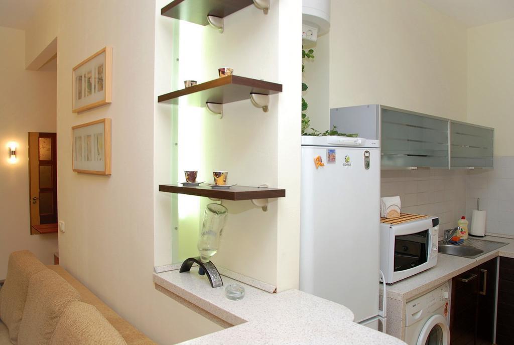 Apartments On Independence Square Київ Номер фото