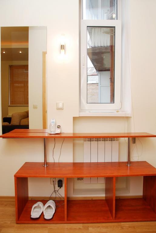 Apartments On Independence Square Київ Номер фото