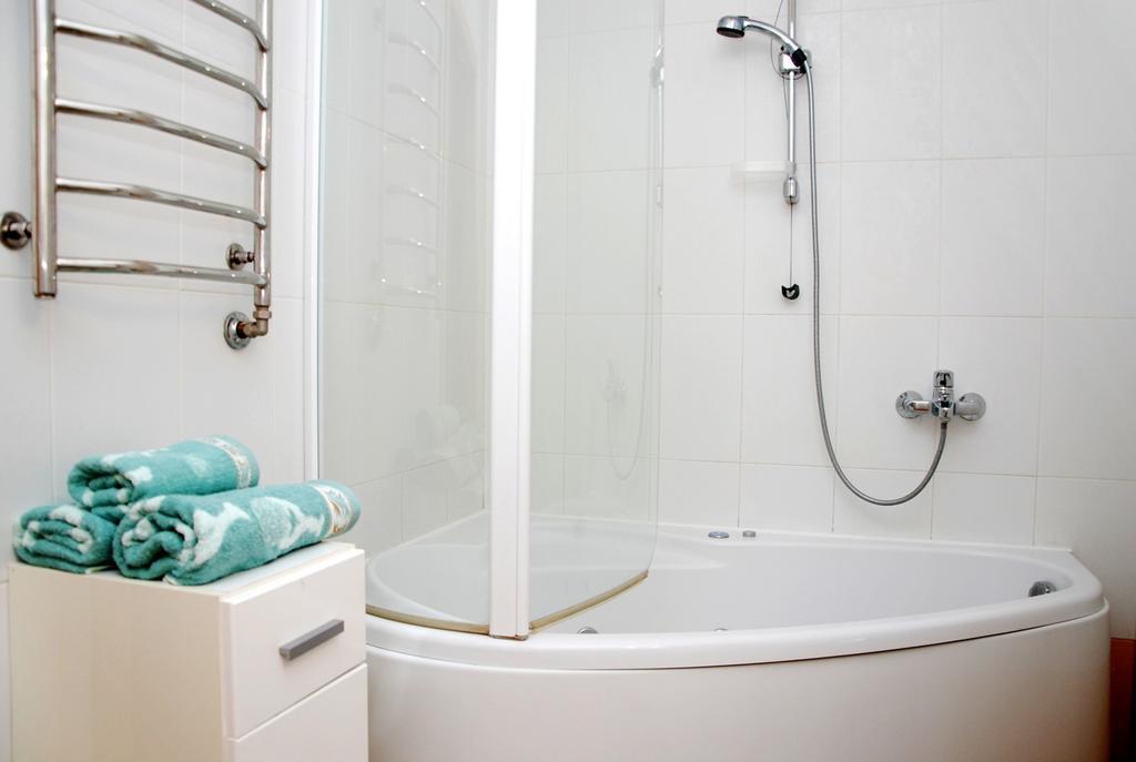 Apartments On Independence Square Київ Номер фото