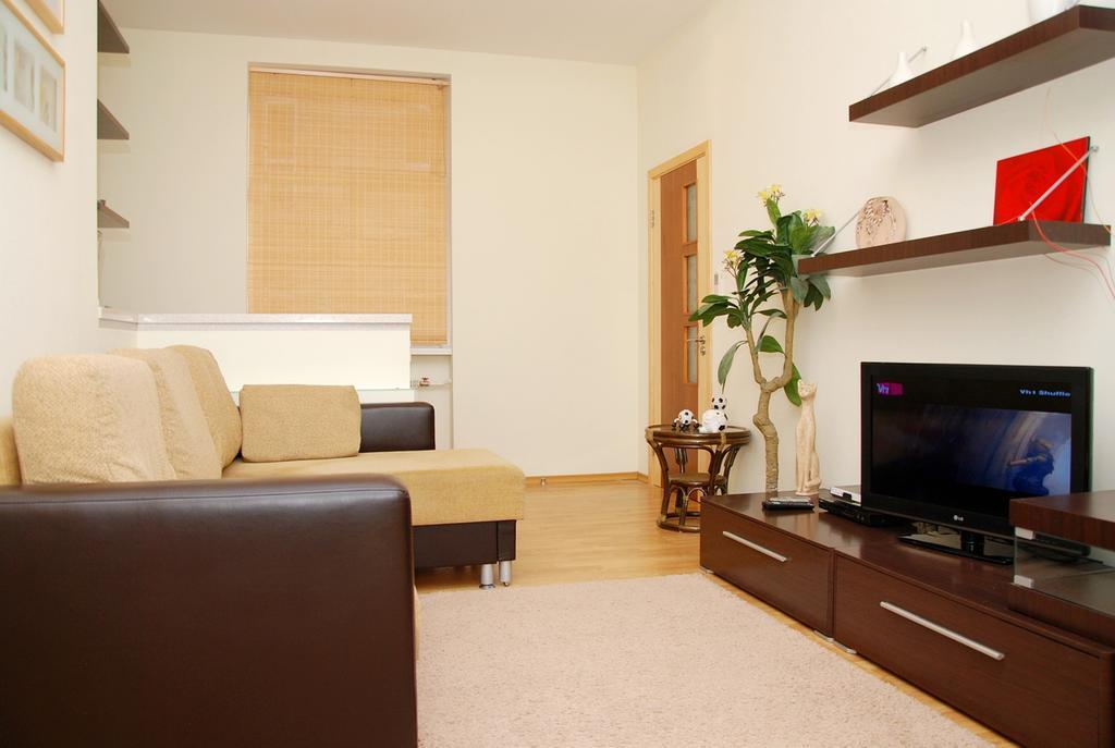 Apartments On Independence Square Київ Номер фото