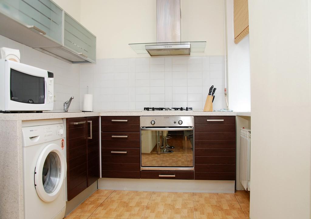 Apartments On Independence Square Київ Номер фото