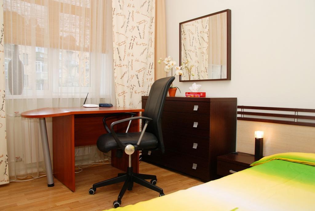 Apartments On Independence Square Київ Номер фото