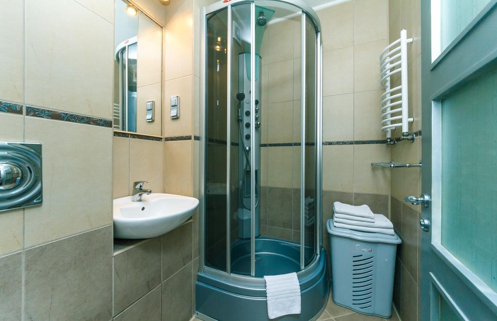 Apartments On Independence Square Київ Екстер'єр фото