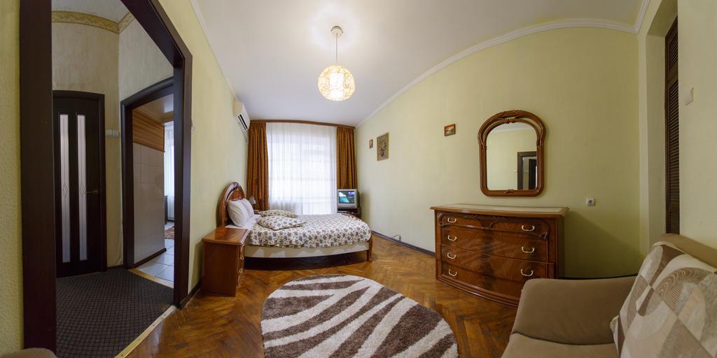Apartments On Independence Square Київ Екстер'єр фото
