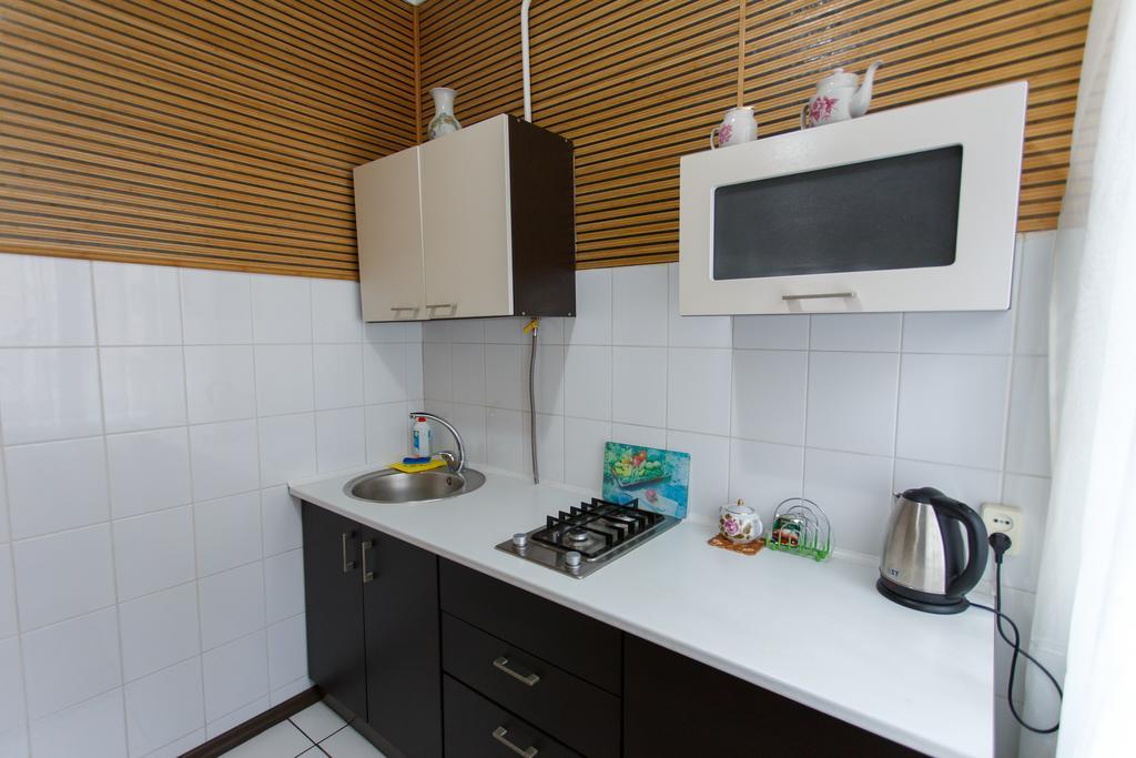 Apartments On Independence Square Київ Екстер'єр фото