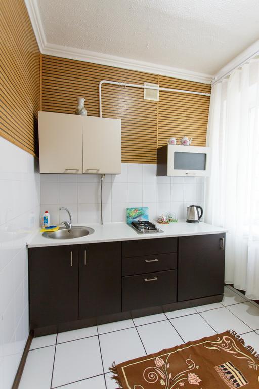 Apartments On Independence Square Київ Екстер'єр фото