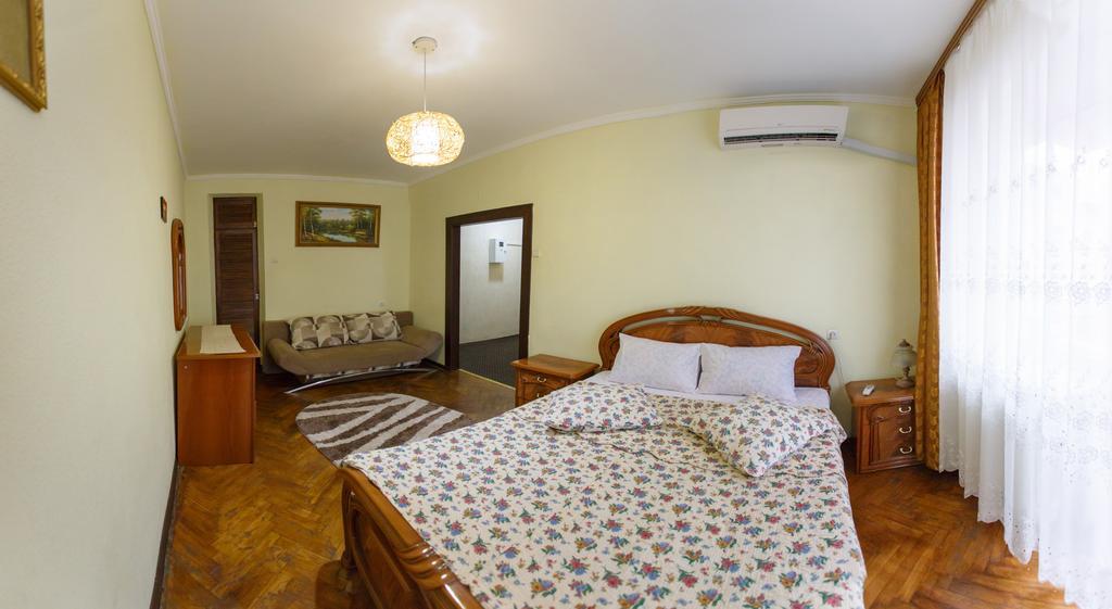 Apartments On Independence Square Київ Екстер'єр фото