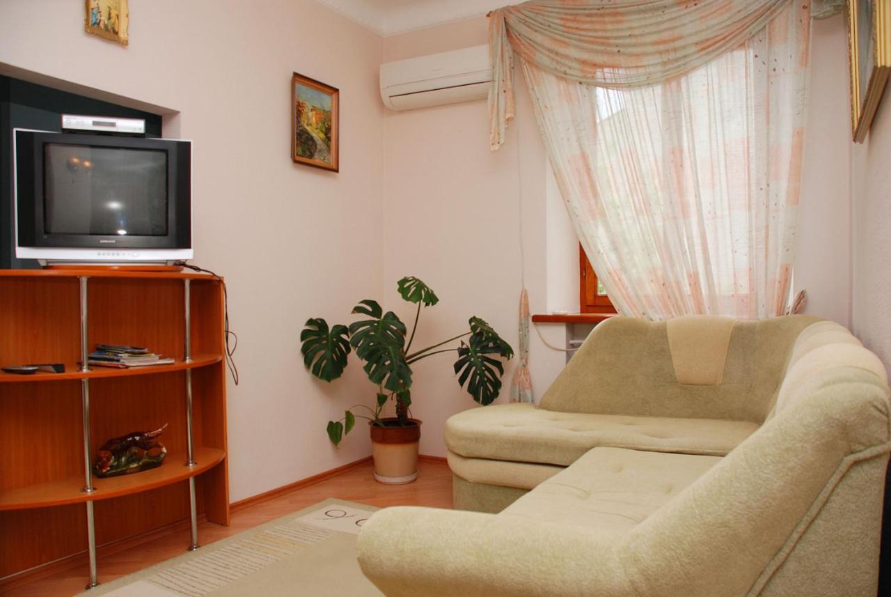 Apartments On Independence Square Київ Екстер'єр фото