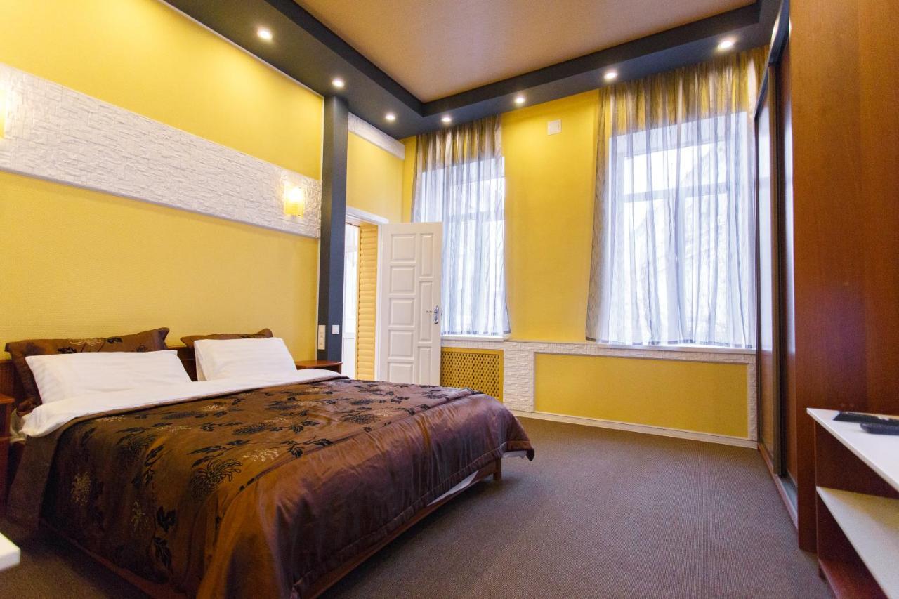Apartments On Independence Square Київ Екстер'єр фото