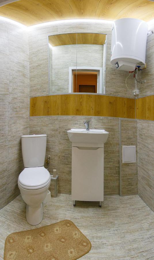 Apartments On Independence Square Київ Екстер'єр фото